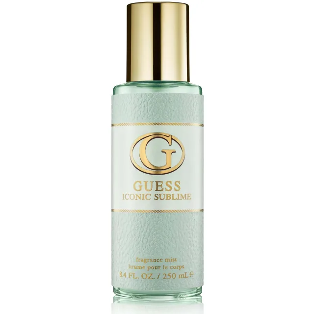 Guess Iconic Sublime Body Mist