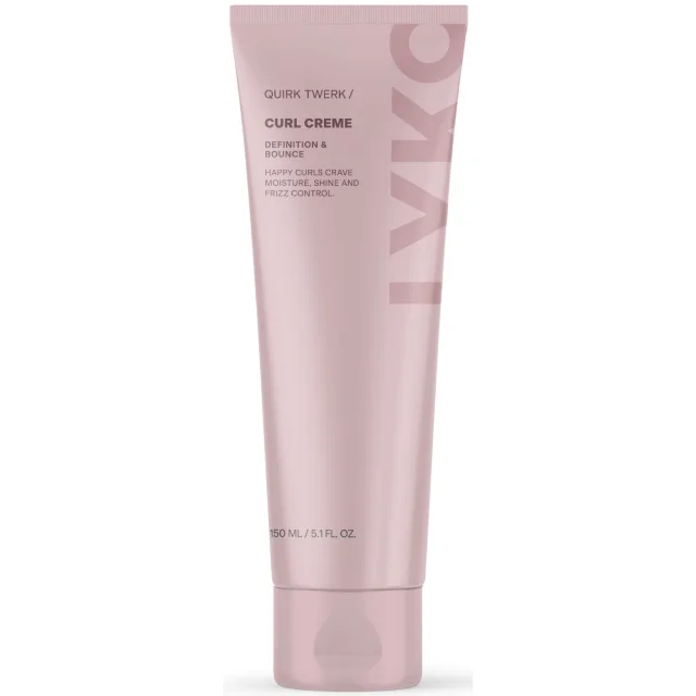 By Lyko Quirk Twerk Curl Creme