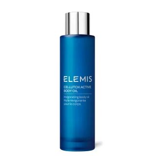 Elemis Spa At Home Body Performance Cellutox Active Body Oil