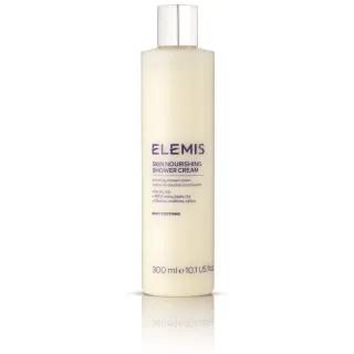 Elemis Spa At Home Body Soothing Skin Nourishing Shower Cream