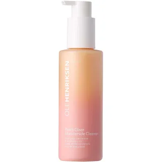 Ole Henriksen Truth Peach Glaze Niacinamide Cleanser