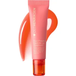 Ole Henriksen Pout Preserve Peptide Lip Treatment Chiller Guava