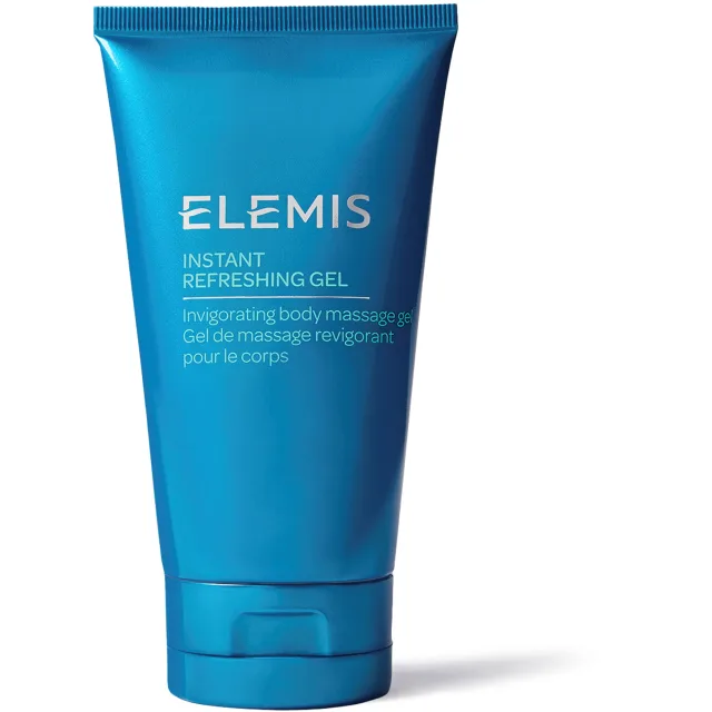 Elemis Spa At Home Body Performance Instant Refreshing Gel