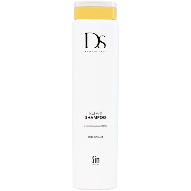 Sim Sensitive Repair Shampoo