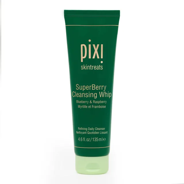 PIXI SuperBerry Cleansing Whip