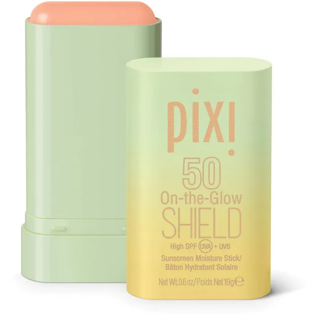 PIXI On-the-Glow SHIELD SPF 50