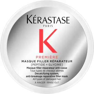 Kérastase Première Masque Filler Réparateur Hair Mask Travel Size