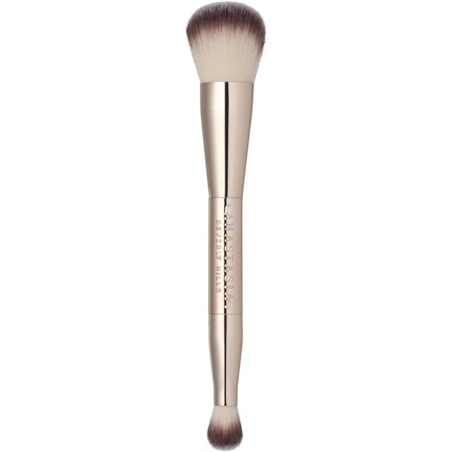 Anastasia Beverly Hills Impeccable Foundation & Face Brush