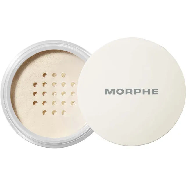 Morphe Bake & Set Setting Powder Translucent