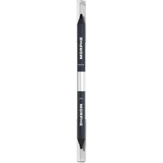 Morphe Bi-Liner Dual-Ended Gel Pencil Friend Or Foe