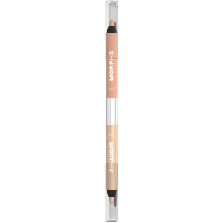 Morphe Bi-Liner Dual-Ended Gel Pencil Give Or Take