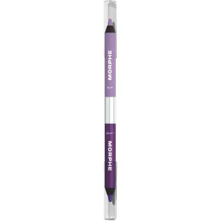 Morphe Bi-Liner Dual-Ended Gel Pencil Now Or Later