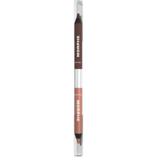 Morphe Bi-Liner Dual-Ended Gel Pencil Rhyme Or Reason