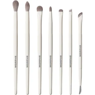 Morphe Eye Want It All 7-Piece Eye Brush Set