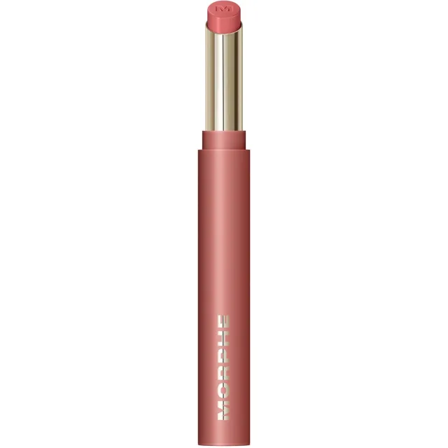 Morphe Lip Filter Hydroplump Soft Matte Lipstick Dearest