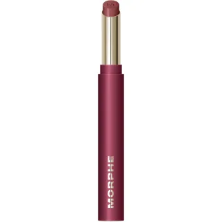 Morphe Lip Filter Hydroplump Soft Matte Lipstick Plush