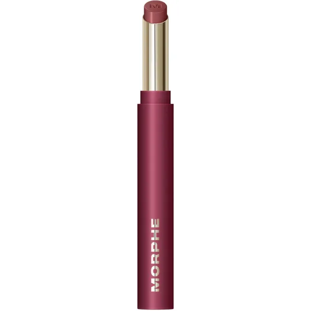 Morphe Lip Filter Hydroplump Soft Matte Lipstick Plush
