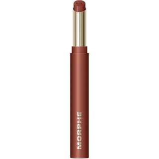 Morphe Lip Filter Hydroplump Soft Matte Lipstick Suede