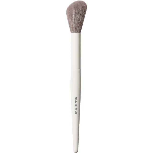 Morphe M201 Angled Powder Blush Brush
