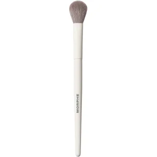 Morphe M282 Rounded Cream & Liquid Highlight Brush