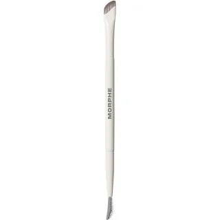 Morphe M402 Dual-Ended Precision Brow Brush & Comb