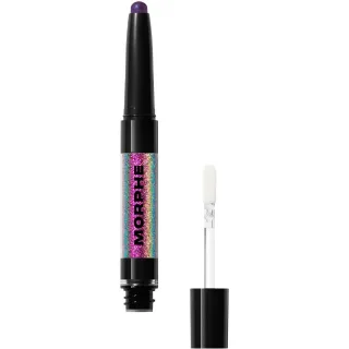 Morphe Mixed Signals Dual-Ended Cream & Liquid Shadow Stick Committed/Conflicted