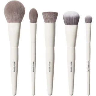 Morphe Portrait Mode 5-Piece Face Brush Set