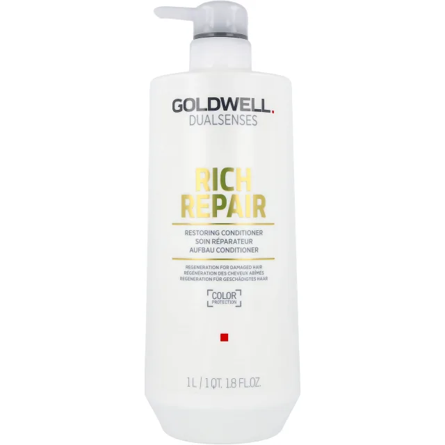 Goldwell Dualsenses Rich Repair Restoring Conditioner