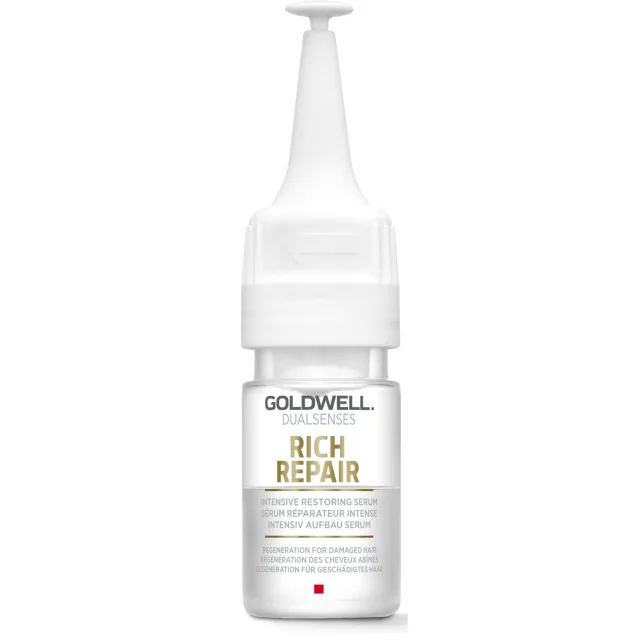 Goldwell Dualsenses Rich Repair Intensive Restoring Serum