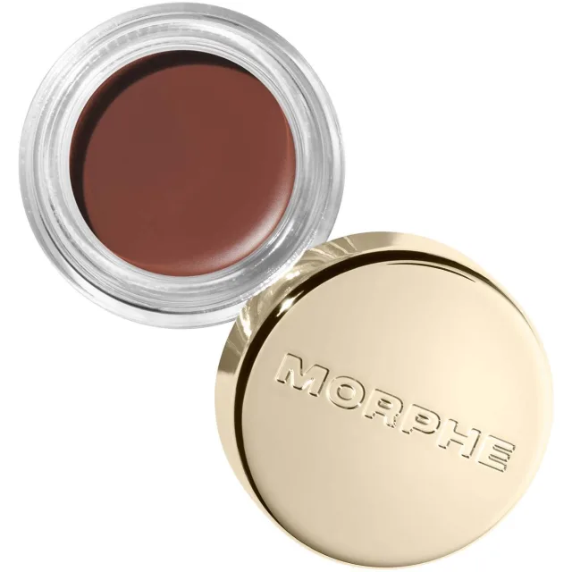 Morphe Solo Artist Priming Cream Eyeshadow Setlist