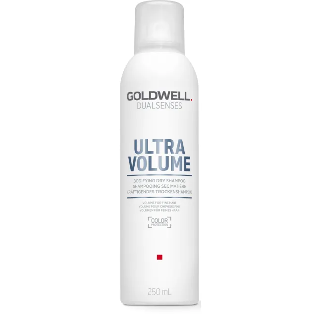 Goldwell Dualsenses Ultra Volume Bodifying Dry Shampoo