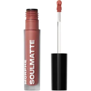 Morphe Soulmatte Velvet Lip Mousse Whipped Whipped