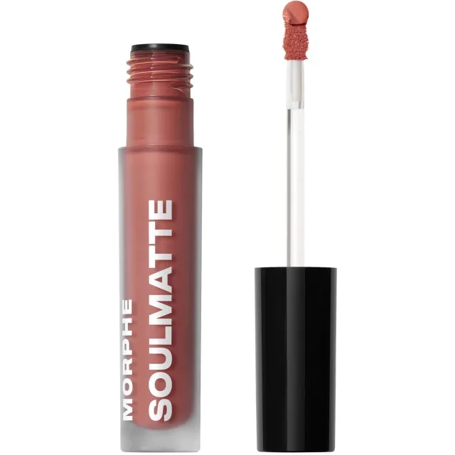 Morphe Soulmatte Velvet Lip Mousse Whipped Whipped