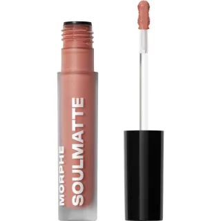 Morphe Soulmatte Velvet Lip Mousse Wifey Wifey