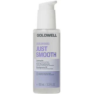 Goldwell Dualsenses Just Smooth Taming Oil
