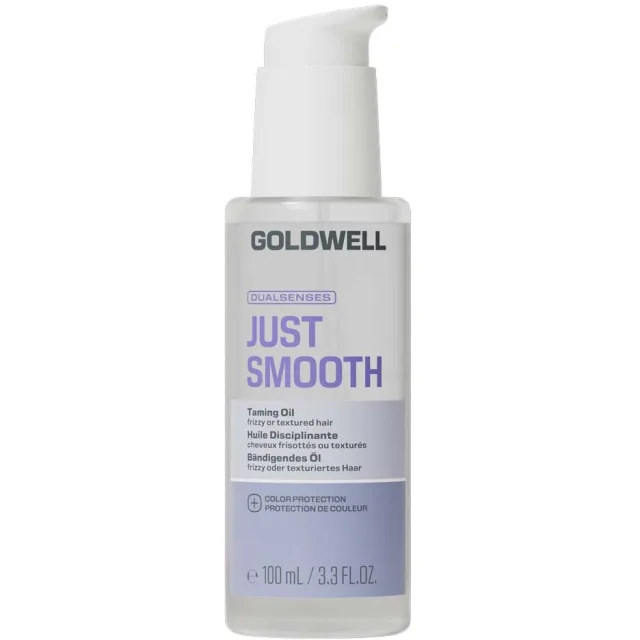 Goldwell Dualsenses Just Smooth Taming Oil