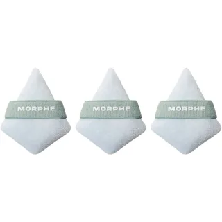 Morphe To The Point Mini Powder Puff Trio