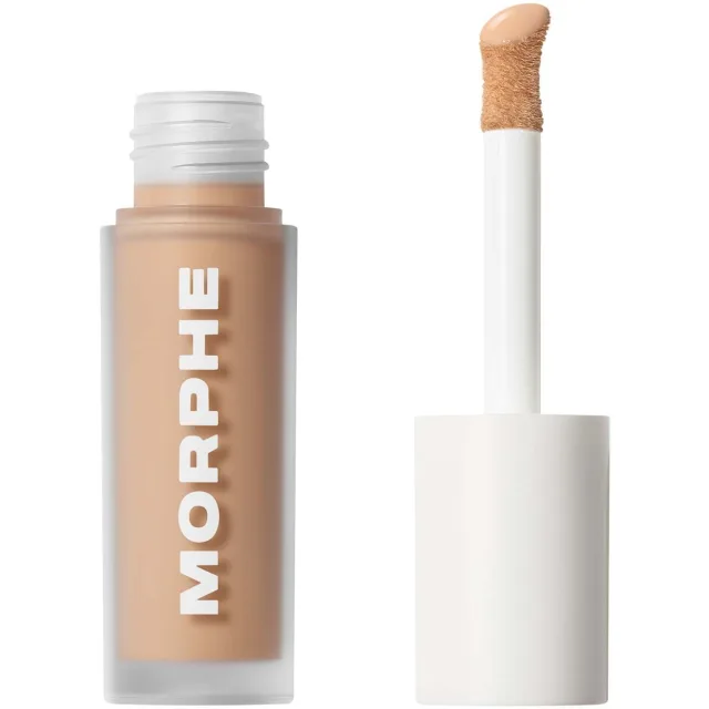 Morphe Wakeup Artist Under Eye Correcting Concealer Beige