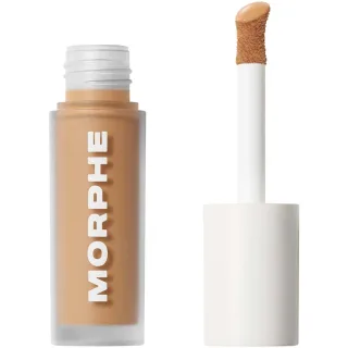 Morphe Wakeup Artist Under Eye Correcting Concealer Honey