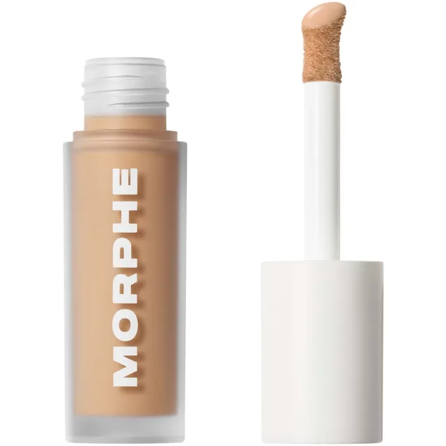 Morphe Wakeup Artist Under Eye Correcting Concealer Sandstone