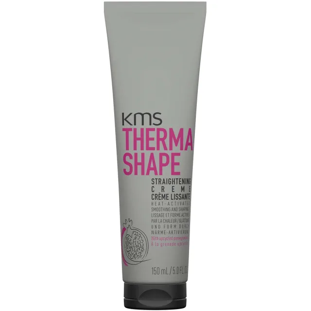 KMS Thermashape STYLE Straightening Creme