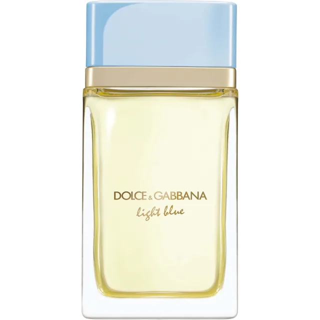 Dolce & Gabbana Light Blue Light Blue Eau de Parfum 30 ml