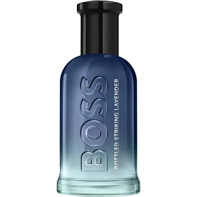Hugo Boss Bottled Striking Lavender Eau de Parfum 50 ml