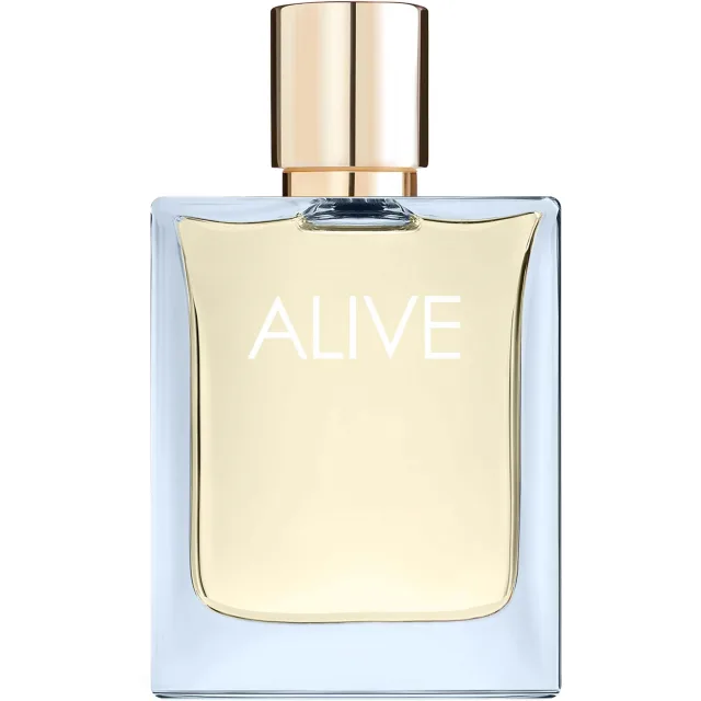 Hugo Boss Alive Sparkling Lavender Eau de Parfum