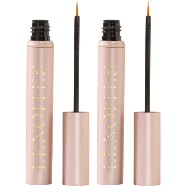 Lenoites Eyelash Growth Serum Duo