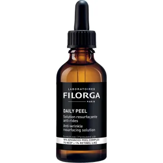 Filorga Daily Peel Anti-Wrinkle Resurfacing Solution