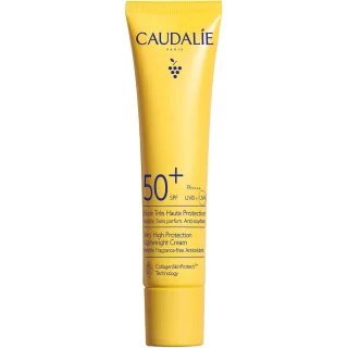 Caudalie Vinosun Very High Protection Lightweight Fluid SPF50