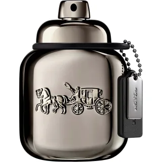 Coach Pure Platinum Parfum