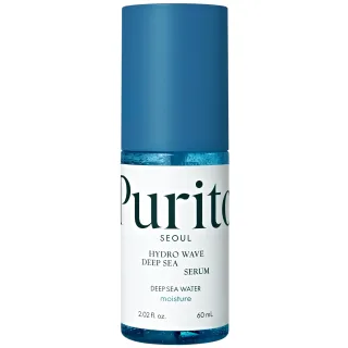 Purito Hydro Wave Deep Sea Serum
