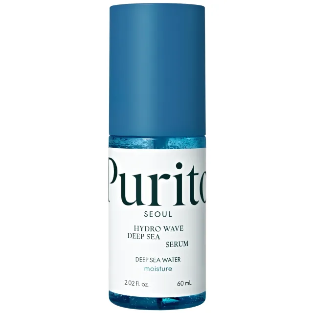 Purito Hydro Wave Deep Sea Serum